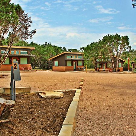 ويمبيرلي Green Acres Cottages - Fredericksburg Suite المظهر الخارجي الصورة