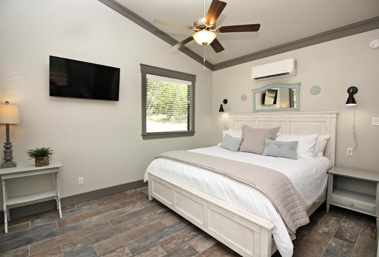ويمبيرلي Green Acres Cottages - Fredericksburg Suite المظهر الخارجي الصورة