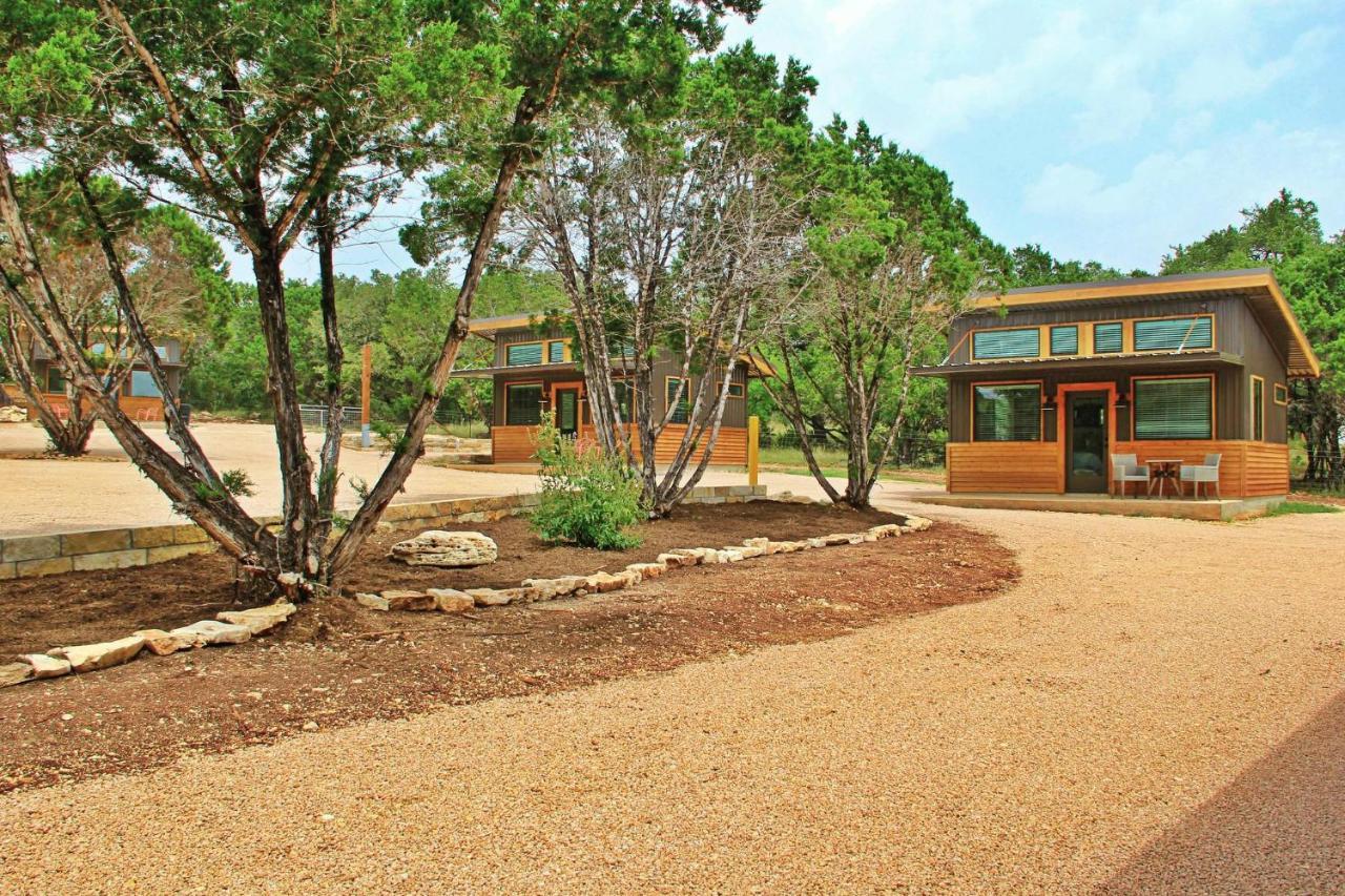 ويمبيرلي Green Acres Cottages - Fredericksburg Suite المظهر الخارجي الصورة